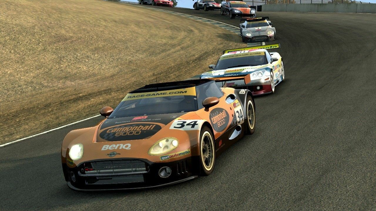 Race Pro - Imagen 40